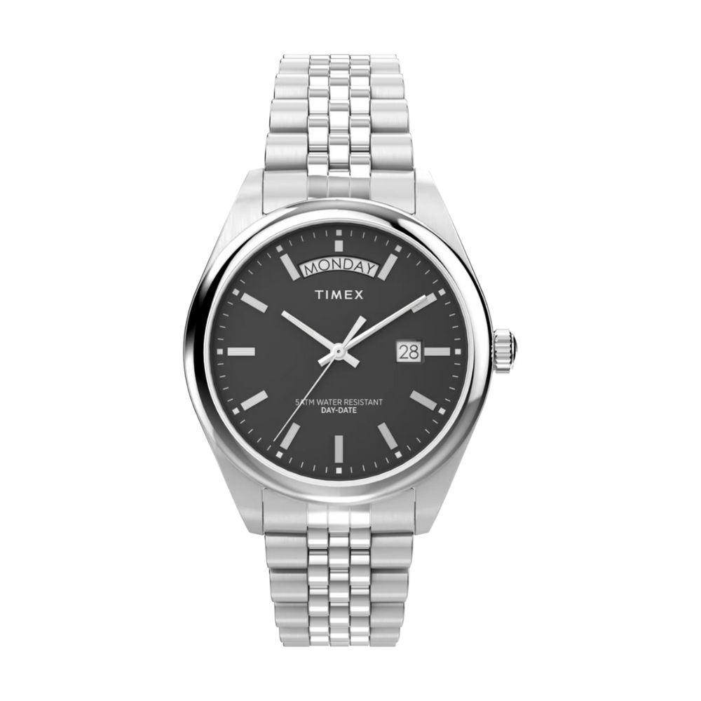 Timex Legacy Day-Date