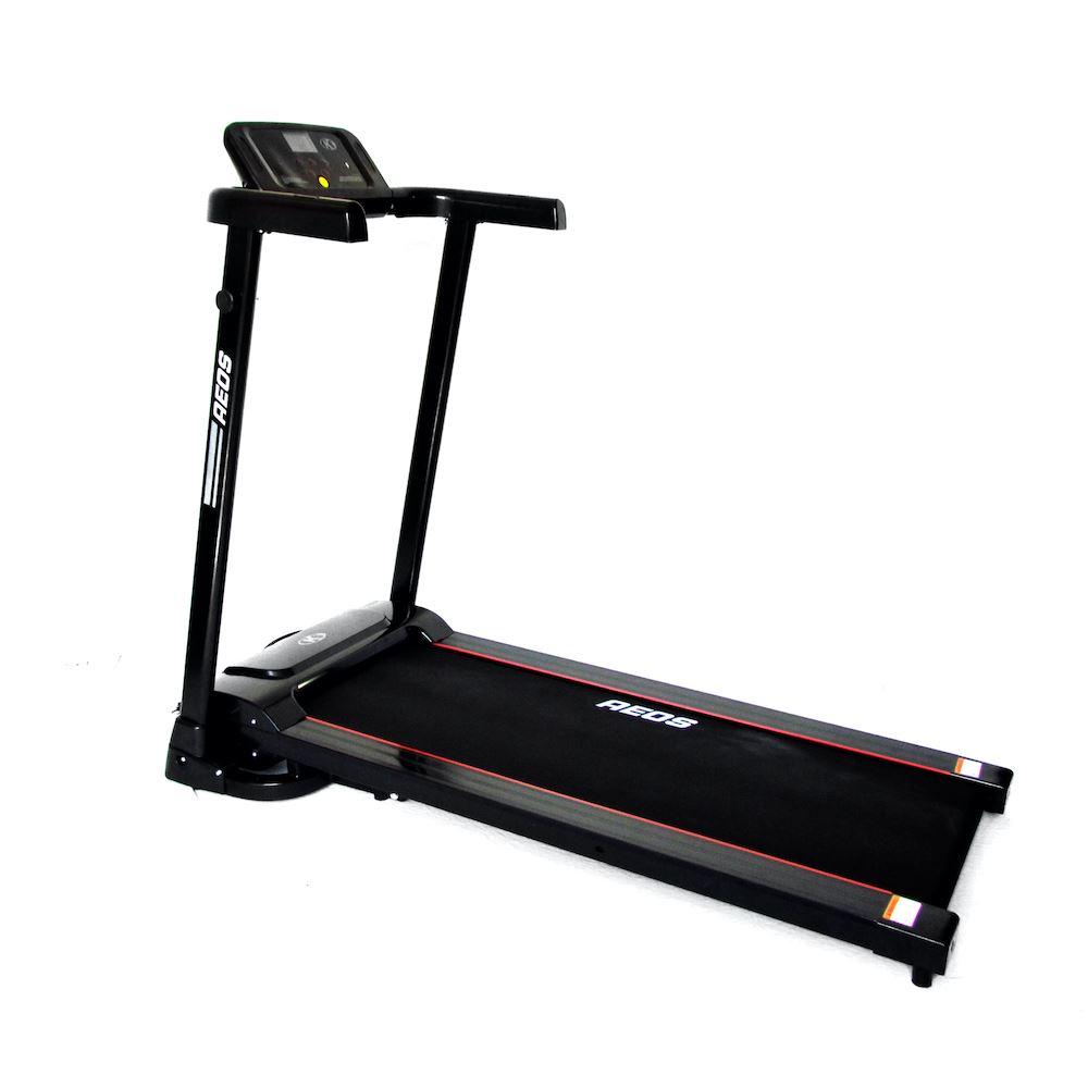 Trotadora Plegable Caminadora Eléctrica K6