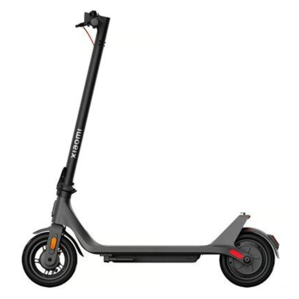 Xiaomi Scooter Eléctrico 4 Lite Recorrido 25Km Potencia Max 500W
