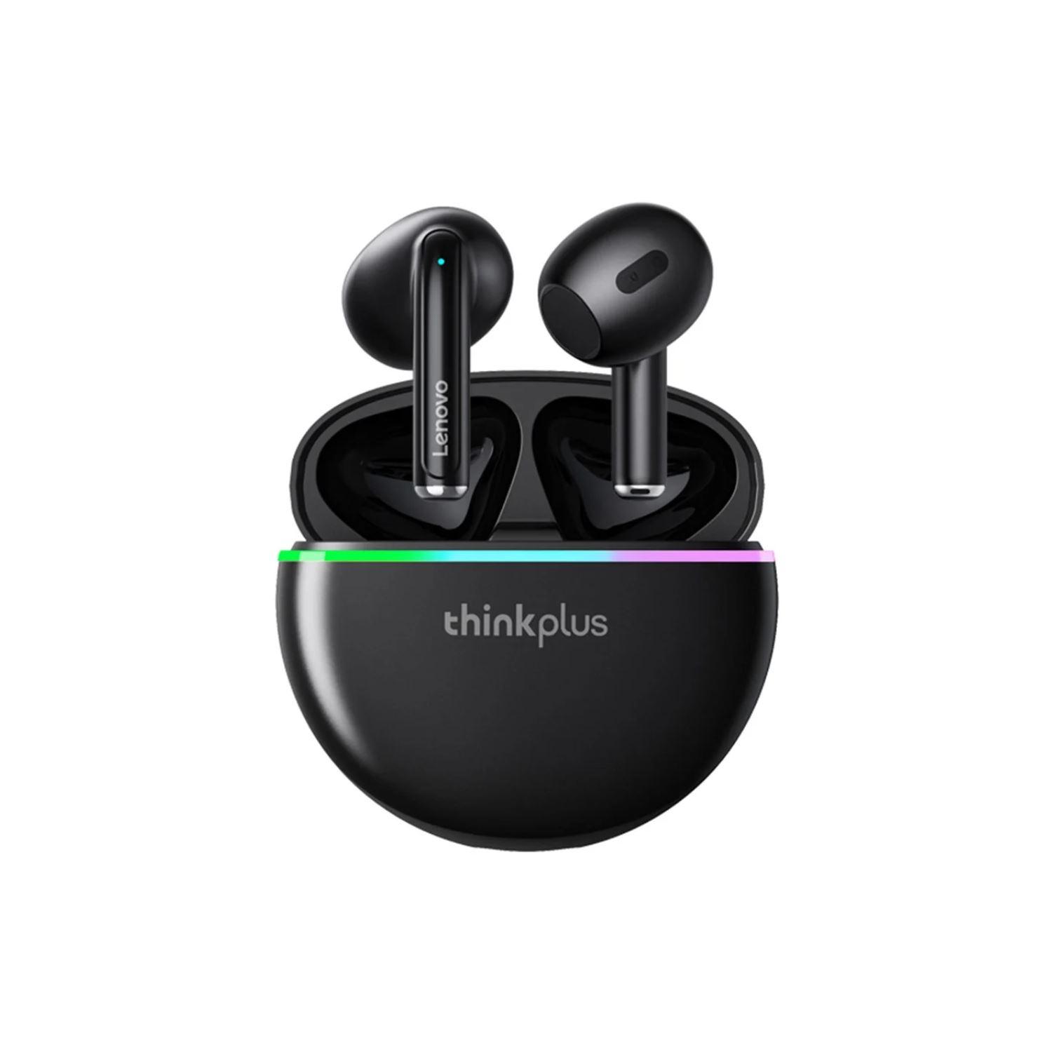 Audifonos Bluetooth Lenovo XT97 Negro